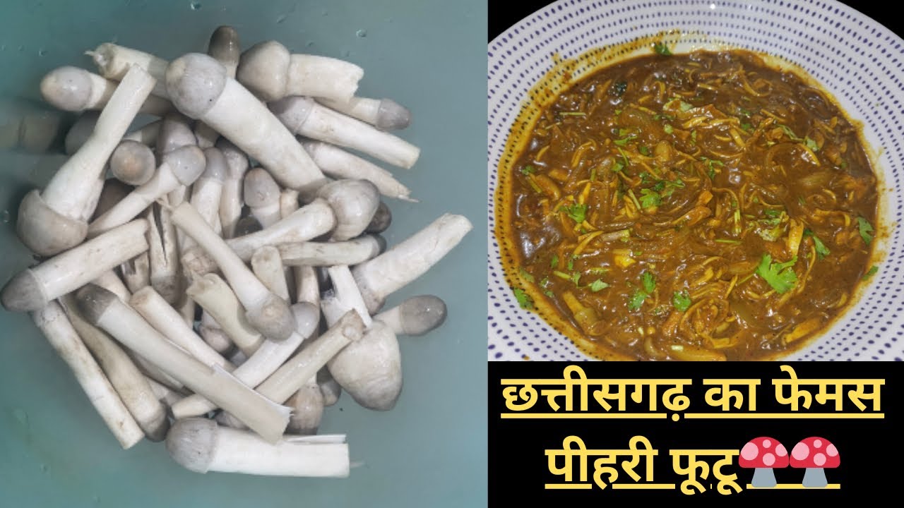 Chhattisgarh ki famous pihri ki sabji||futu recipe||pihri ki recipe||chhattisgari futu||Bifod||पिहरी