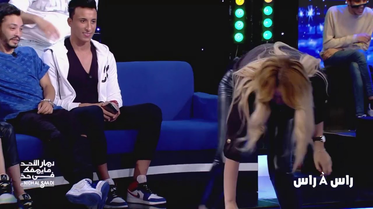 DTEP S04 Ep08 |  راس A راس