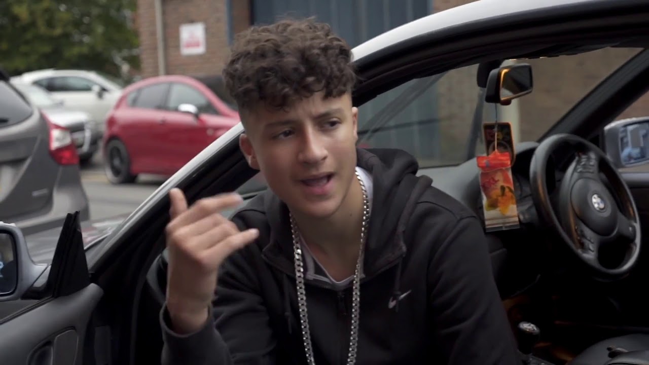 P110 - 1ce - Pounds & Pennies [Net Video]