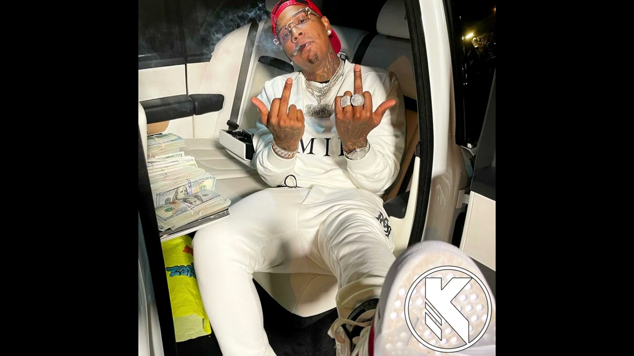 Rob49 X Moneybagg Yo Type Beat - 