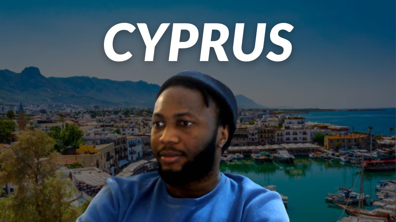 Moving to Cyprus From Nigeria: How to, Costs and Experience W/Chima - Japa.ng
