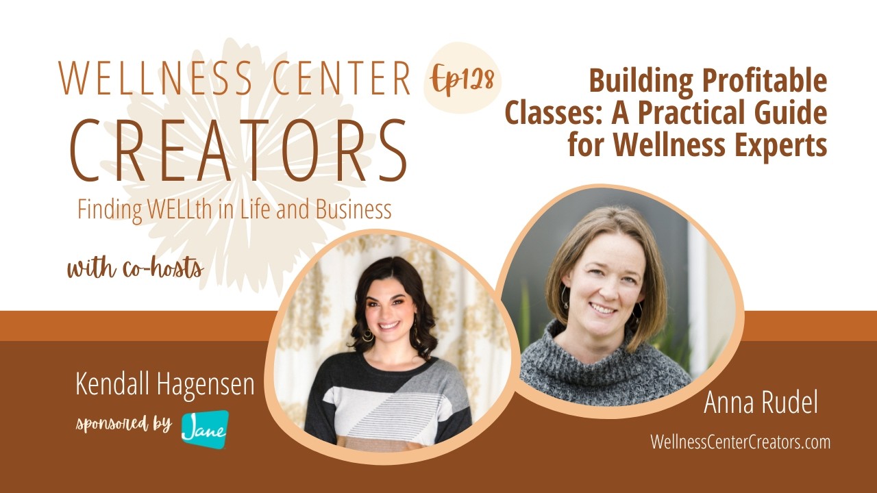Building Profitable Classes: A Practical Guide for Wellness Experts