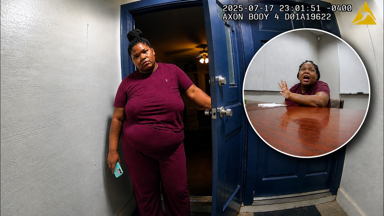 Woman Scams Renters Out of $2,400 With Fake Apartment Lease