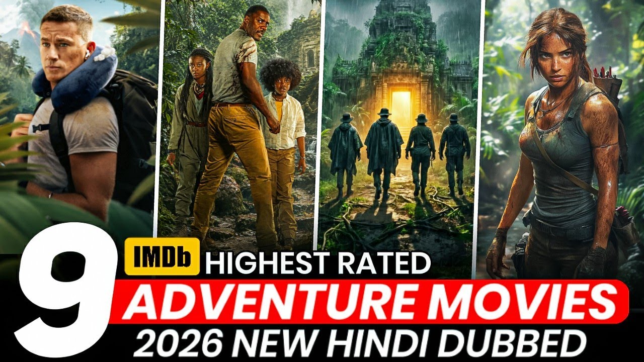 Top 9 Best Hollywood 