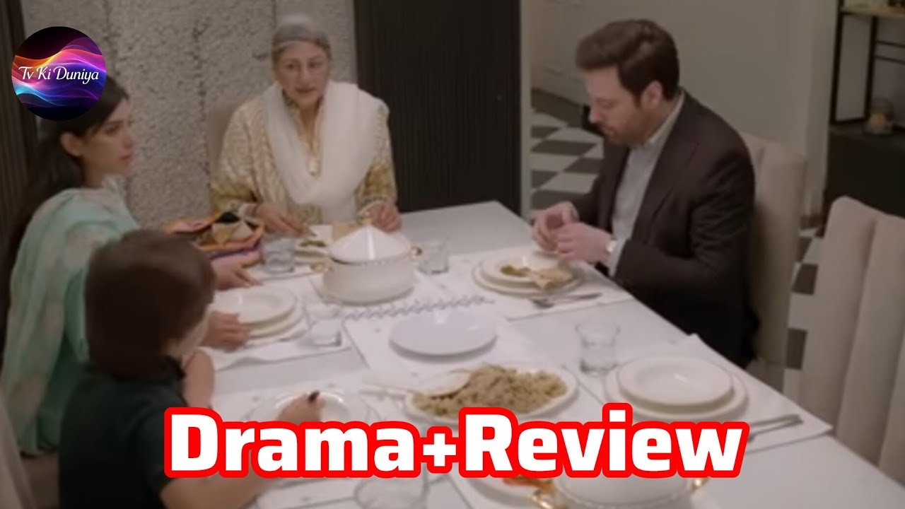 Masoom Episode 26 – Heartbreak, Secrets & Shocking Twists You Can’t Miss!