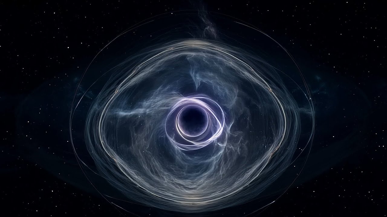 Orbital Sequence | The perfect atmosphere for prolonged study sessions | CyberDeech – SpaceMix #5