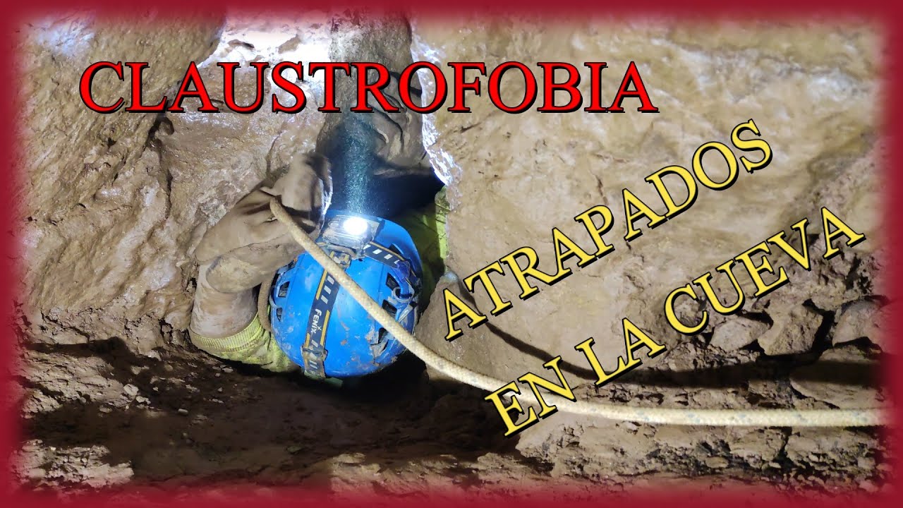 CLAUSTROFOBIA