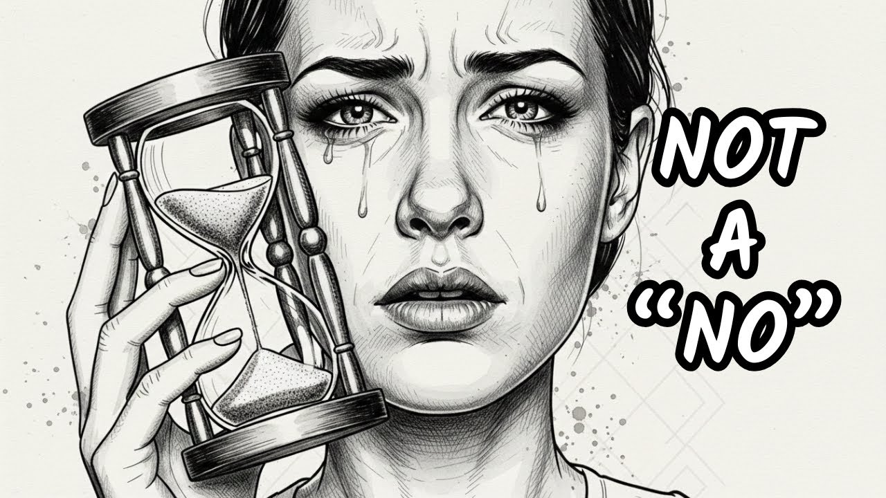 Why God Makes You Wait (It’s Not What You Think)