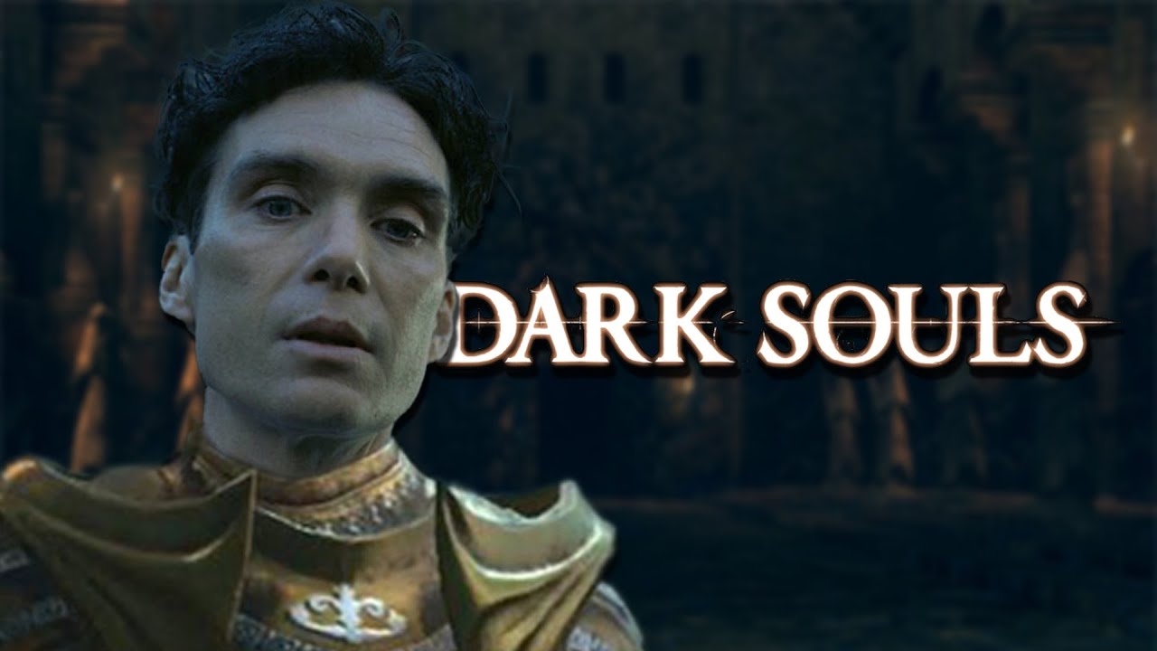 I finally played the Dark Souls DLC but wish I hadn't