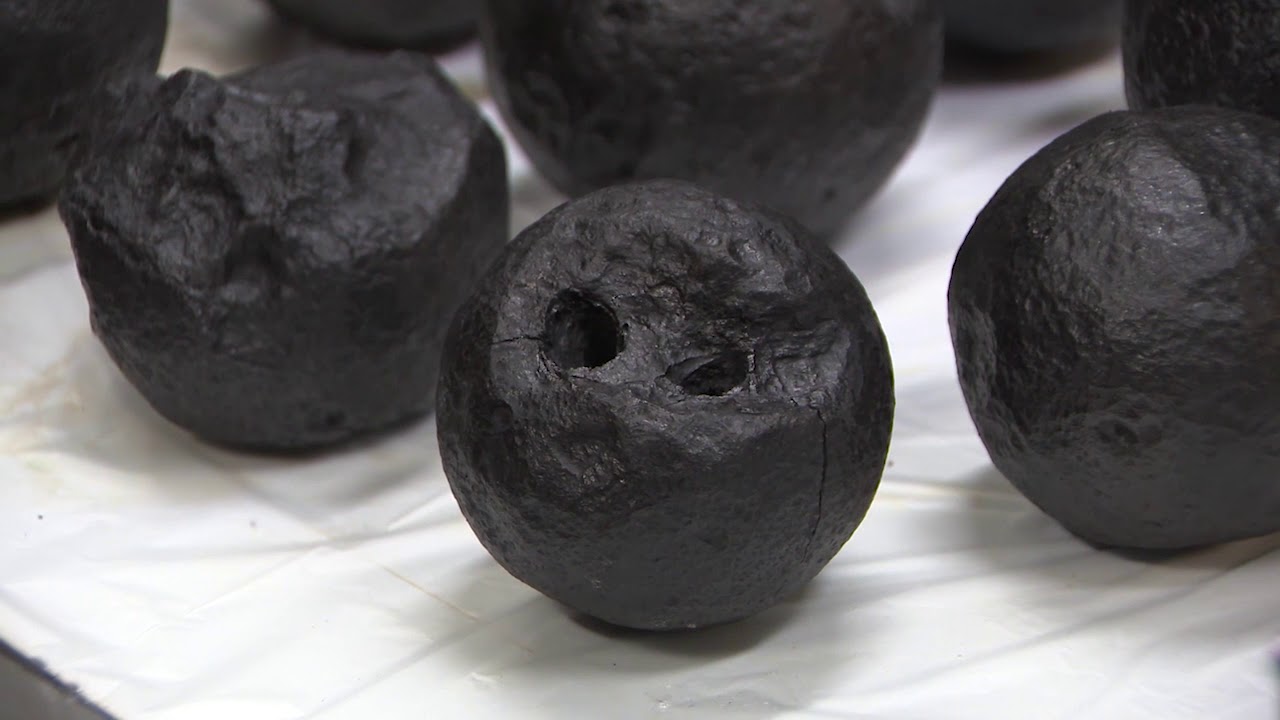 JIS Gifts to Posterity; Preserving Jamaica's Metal Artefacts