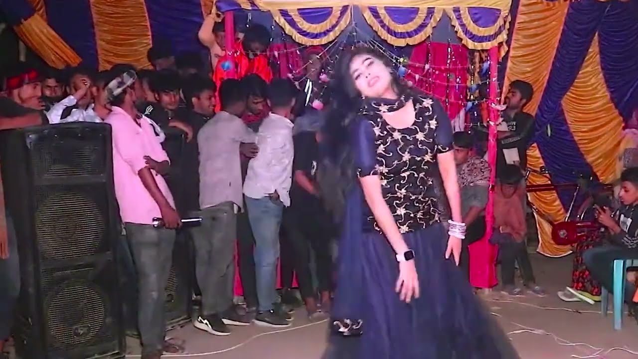 Aam Lela Aam  Superhit Bhojpuri Song  Bangla Wedding Dance Performance  By Bristy 2026