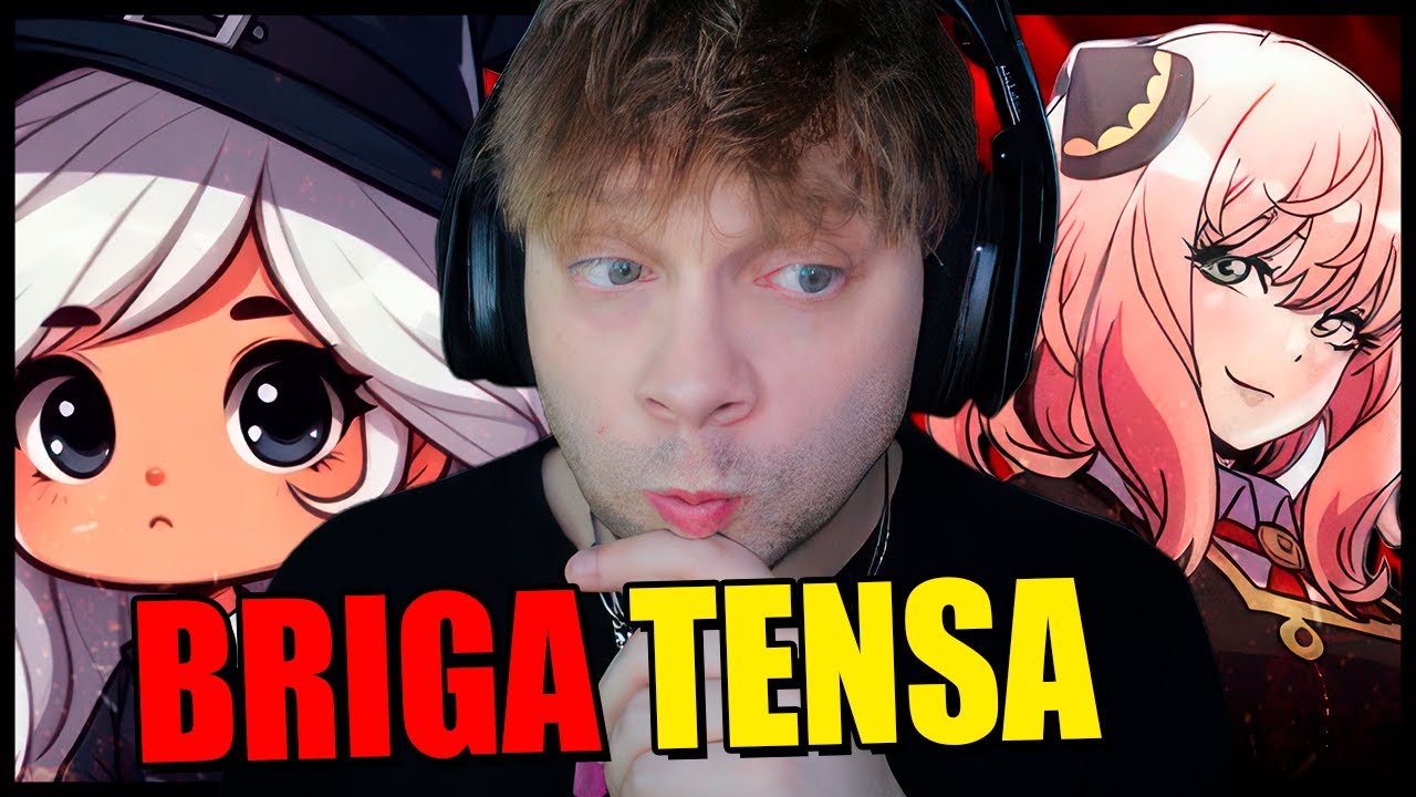 A treta entre Jujubinha e Giih Pinky continua! Novo pronunciamento sobre o Exposed