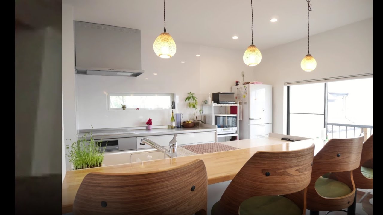 Spectacular Kobe Home Renovation - Conversation with Owner