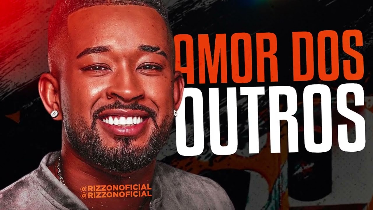 TOQUE DEZ 2025 - AMOR DOS OUTROS (CD COMPLETO)