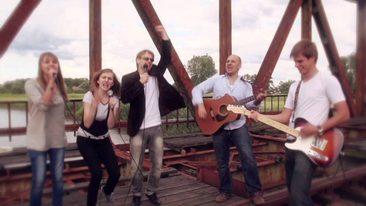 Hymn - Przystanek Jezus 2012