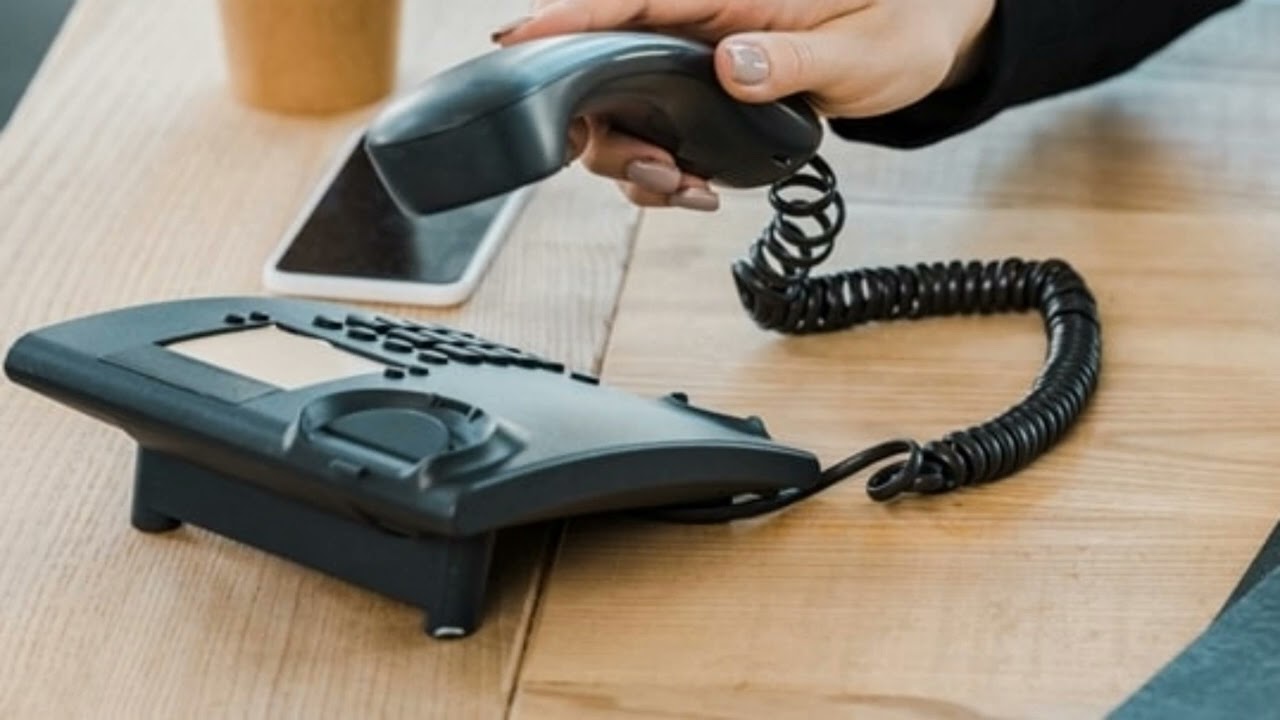 Office Phone Ringtone | Red Ringtones