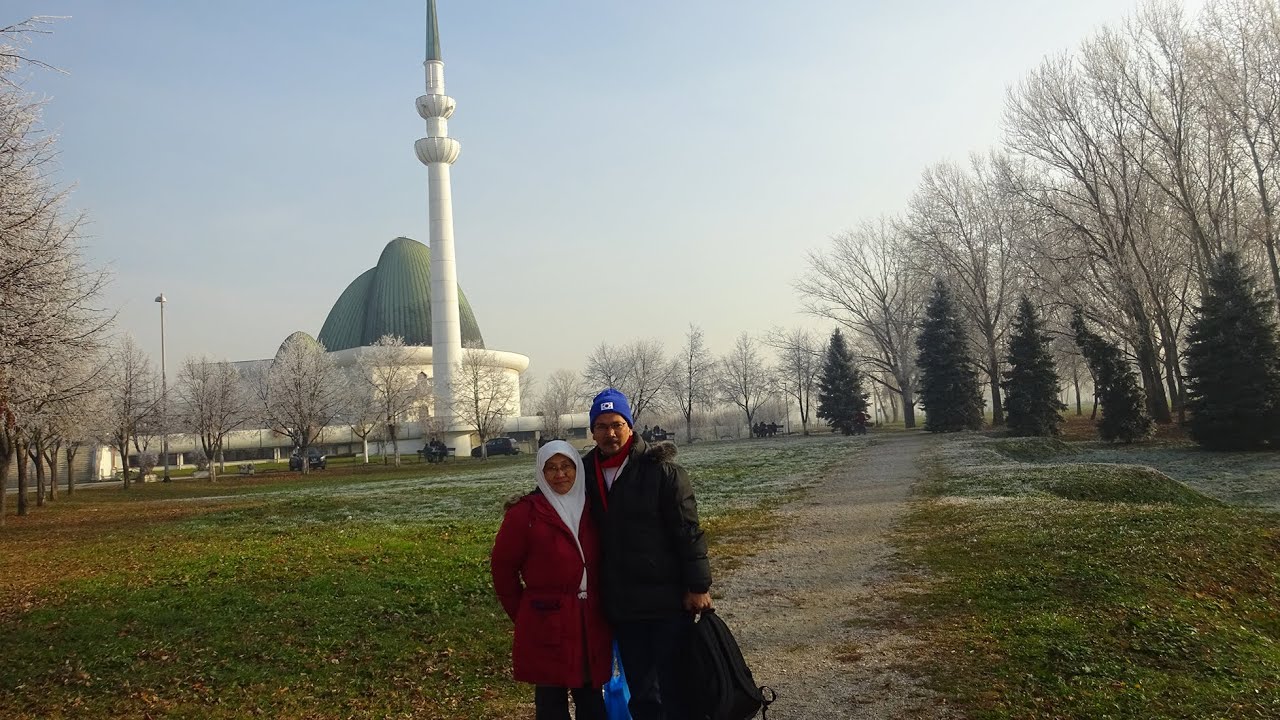 Holiday Trip to Balkan countries - Day 4, Zagreb, Croatia - 10122016
