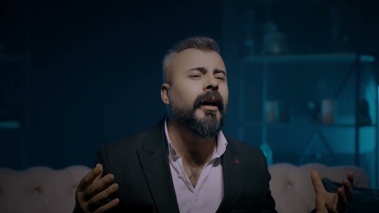 Hozan Şakir - Sarya [Official Music Video] 2024