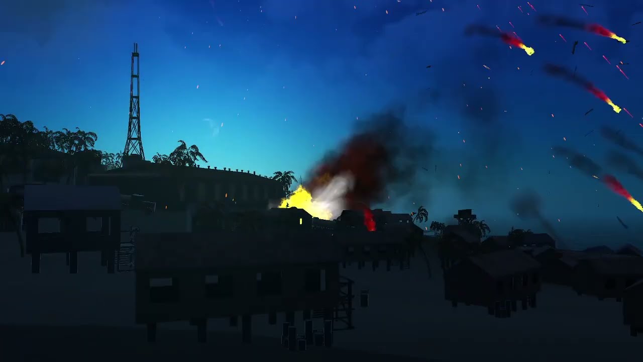 aircraft carrier survival campaign ep12