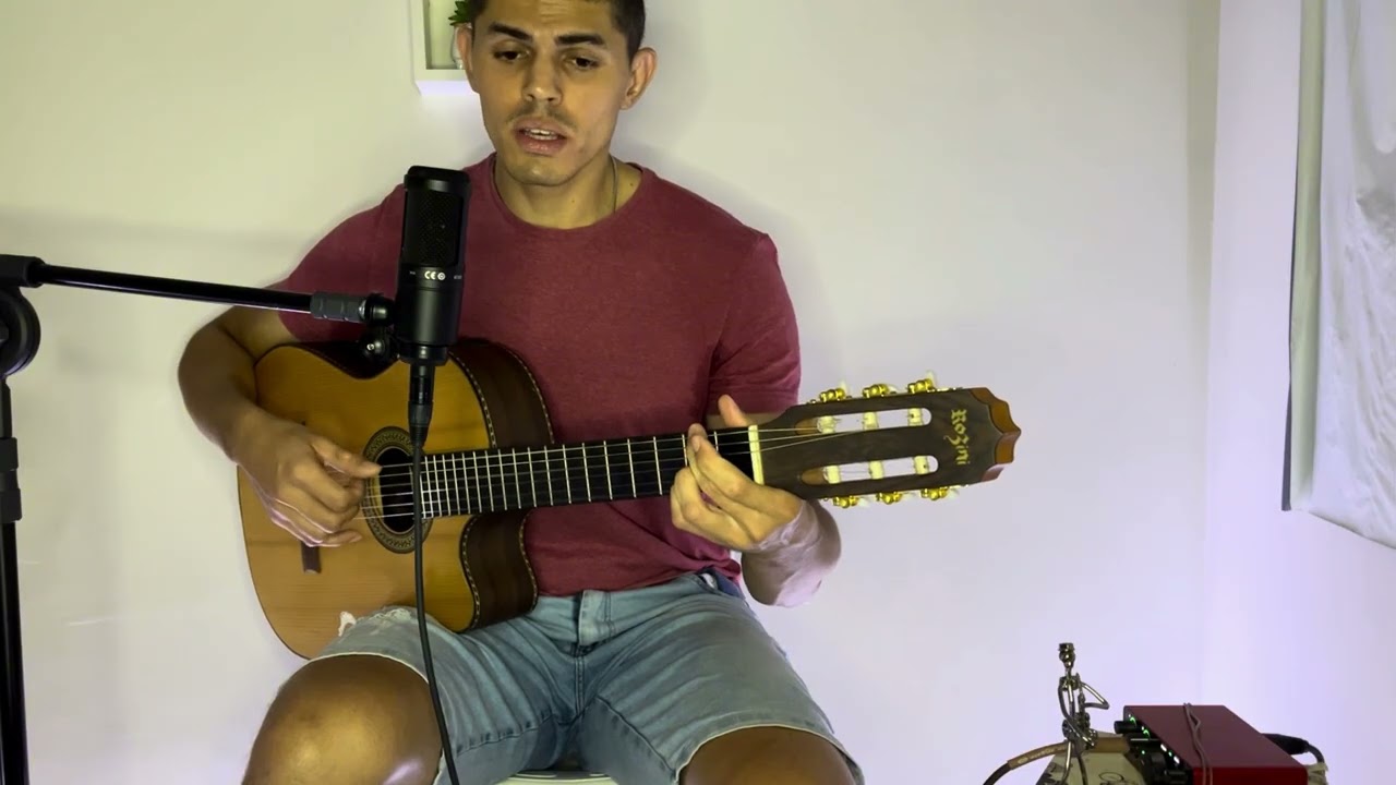 Sentimental - Los Hermanos