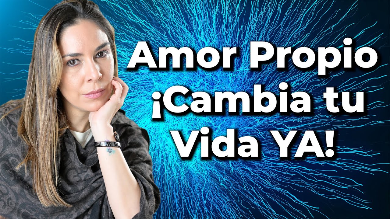 Transforma tu Vida con Amor Propio: Finanzas, Amor y Salud - Cristy de la Torre