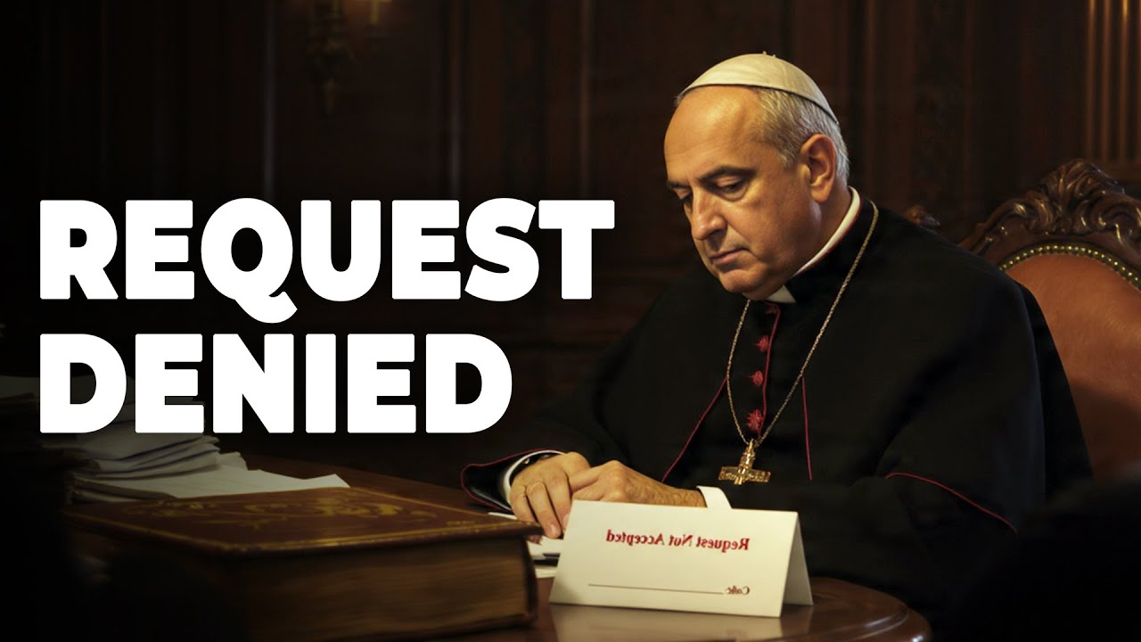 The Vatican Archive Code That No Historian Is Allowed to Request | Tales of Vatican Secrets