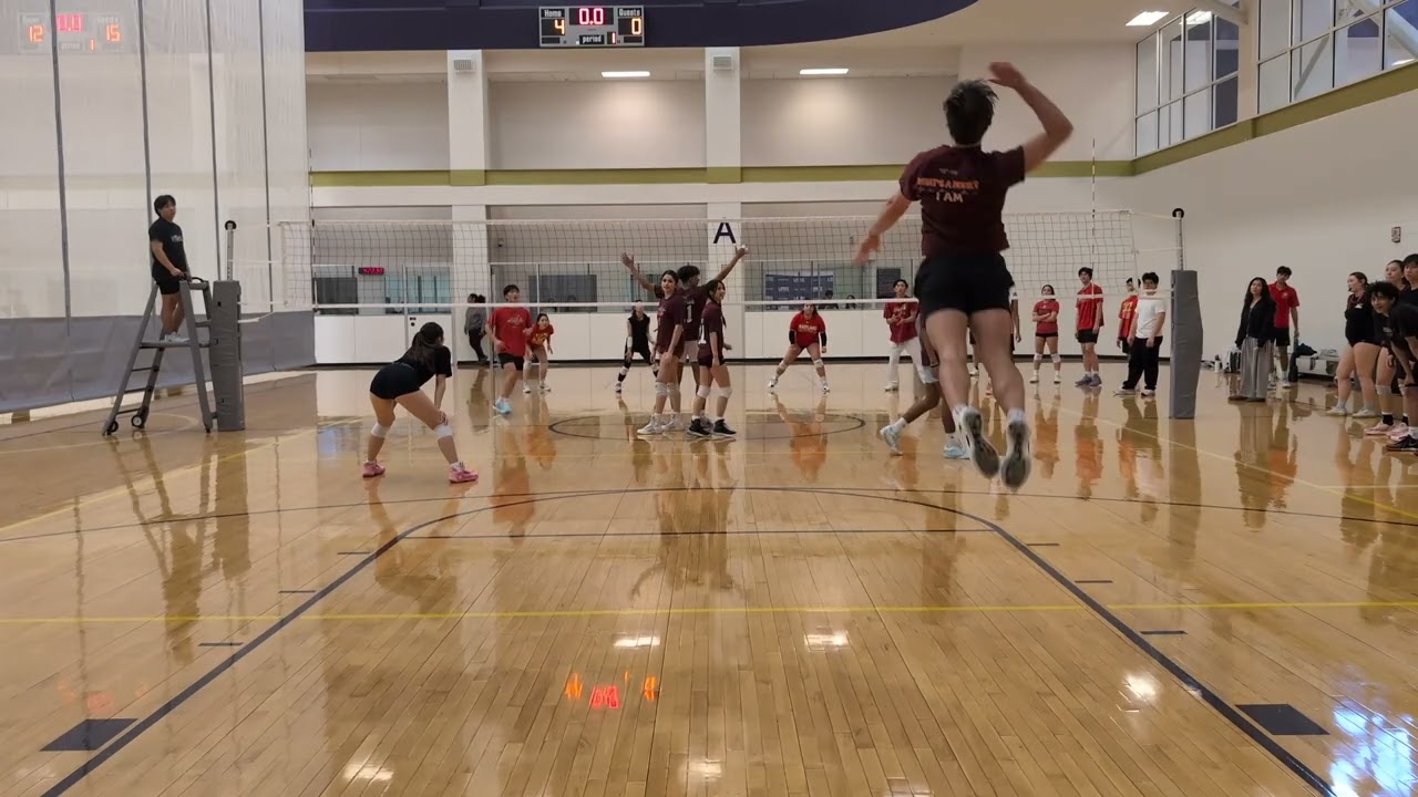 VSA Snowball 2026 Coed Highlights
