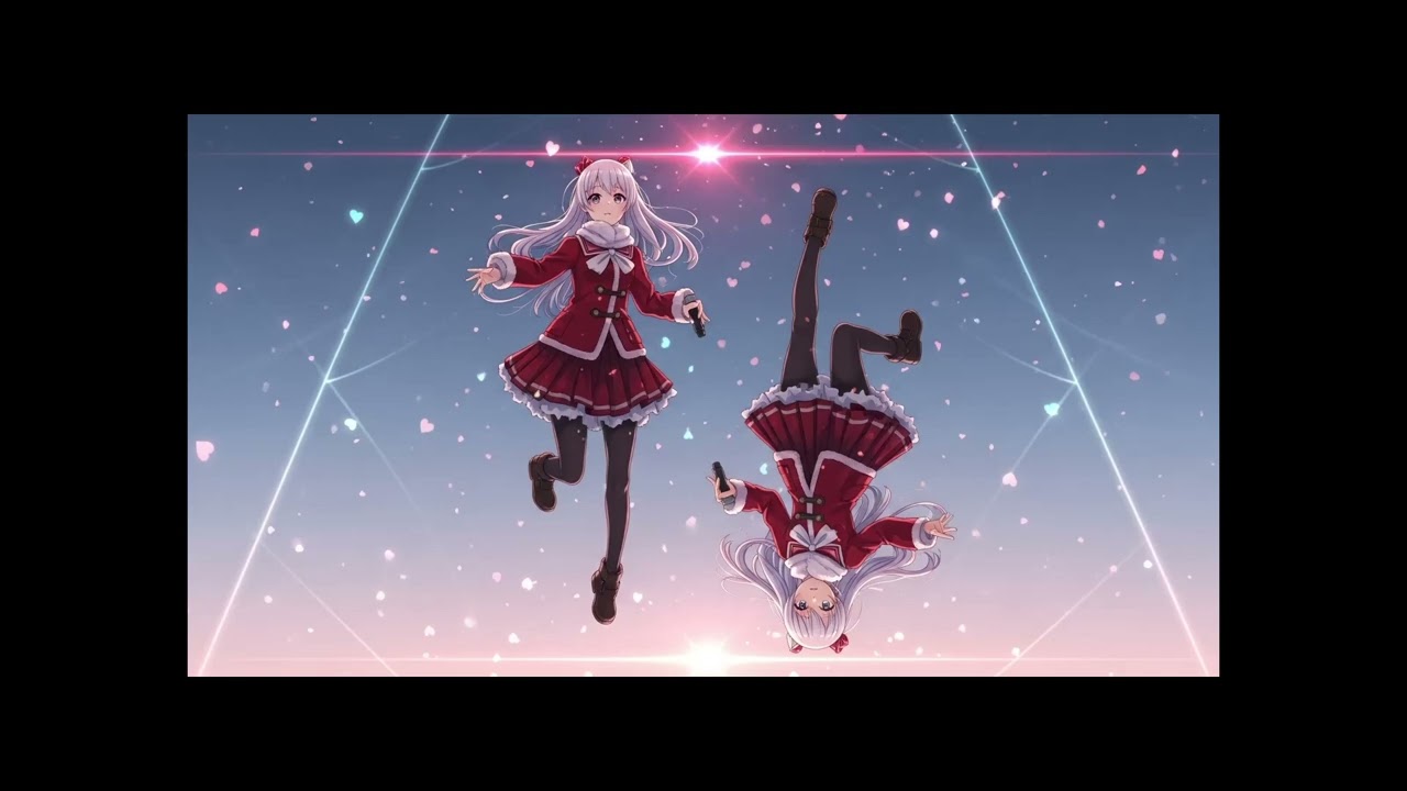 PRODUCERAI バレンタイン・ボカロ・ランデブー + reverse