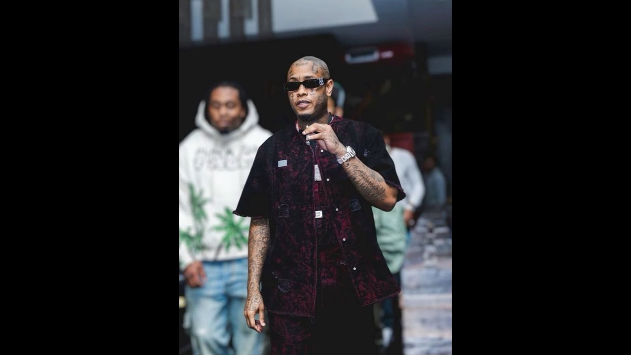 [FREE] Southside Type Beat - 
