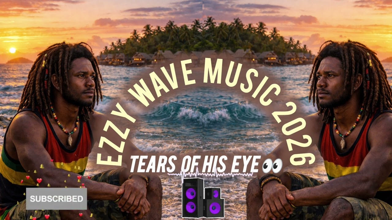 TEARS OF HIS EYES👀🌊 ORIGINAL VERSION ft: EZZY WAVE MUSIC 2026