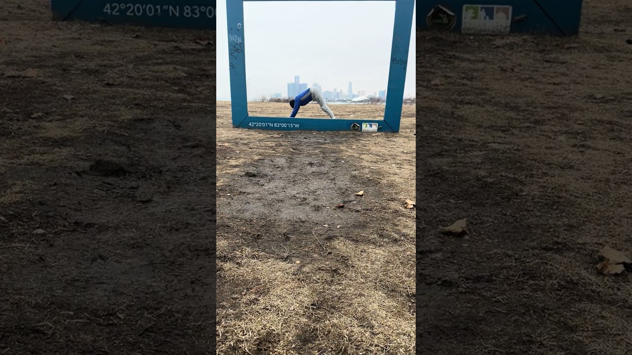 Sun Salutation for Seniors 