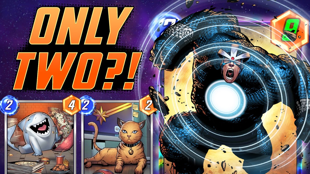 WIN WITH ONLY 2 ENERGY.