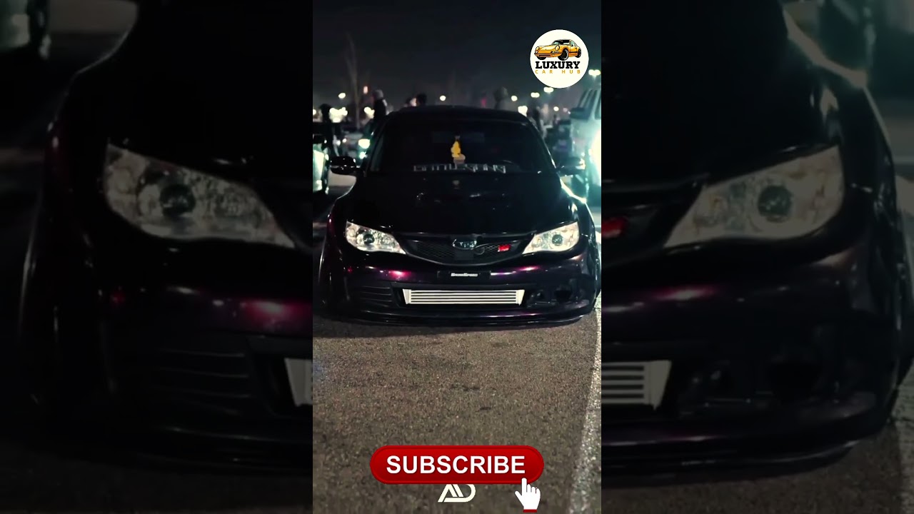Japan's Car Fitment Paradise | FENDERIST JAPAN 2024 |  