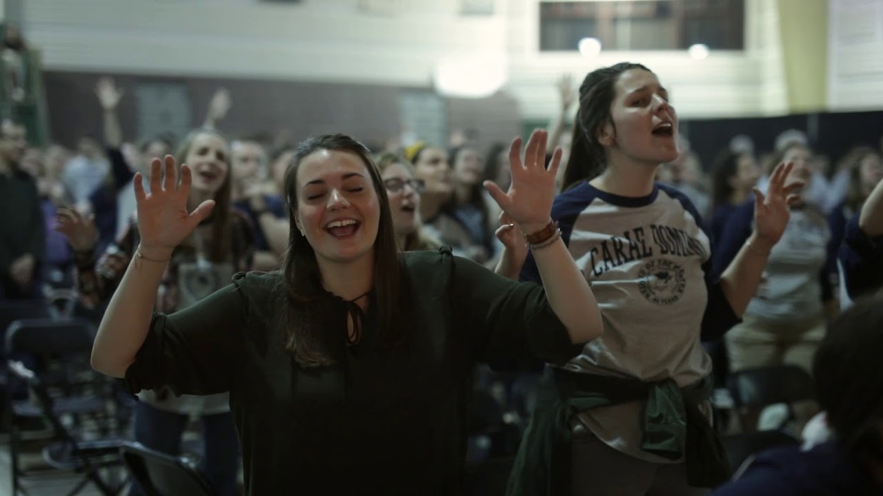 Choose Excellence at Franciscan University