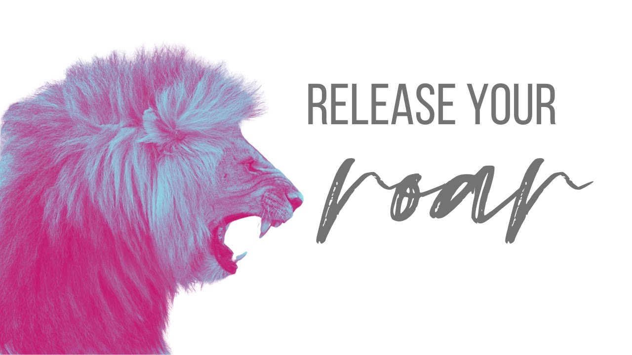 The decade of the ROARING prophetic voice of God // PROPHETIC WORD.