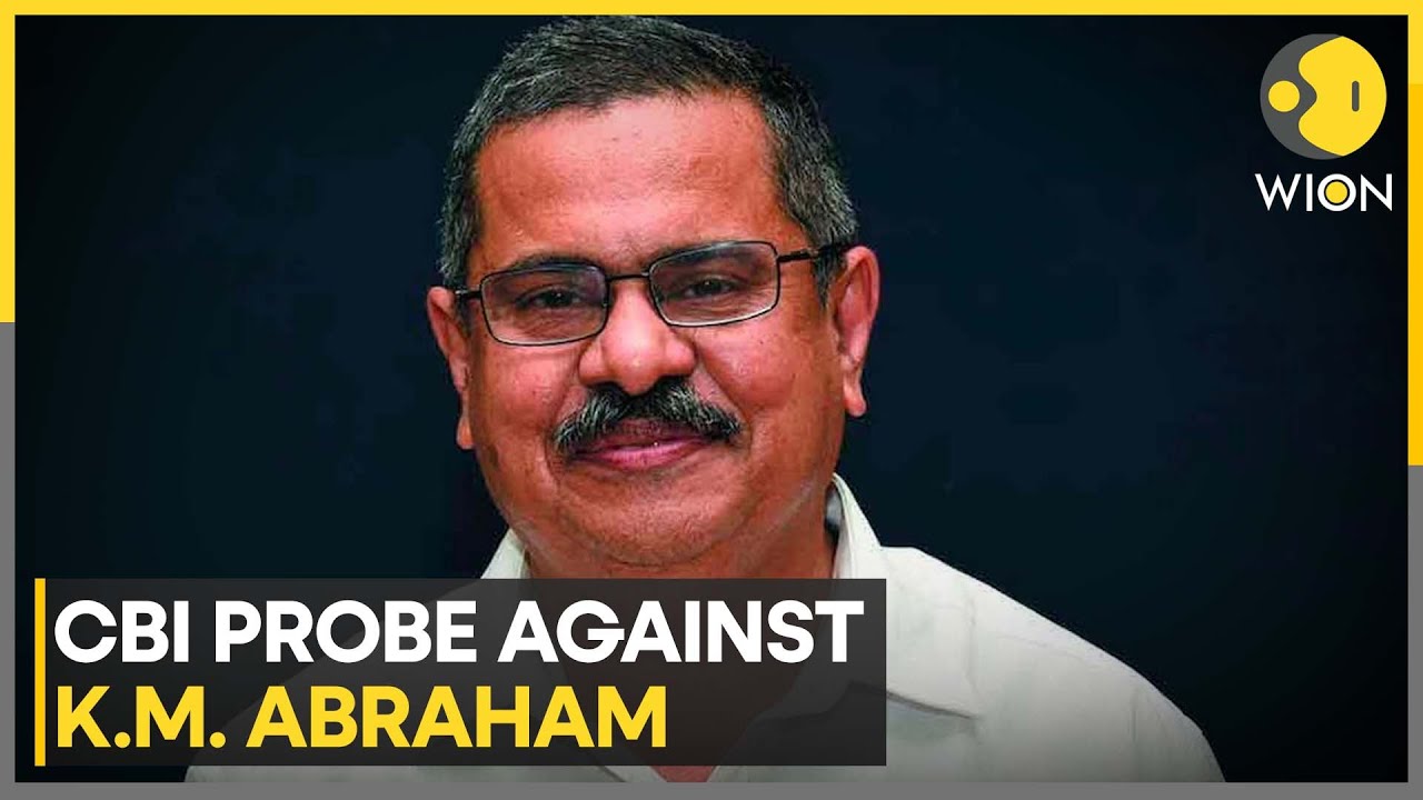 CBI Probe Ordered Against Pinarayi’s Principal Secretary Over Disproportionate Assets | WION
