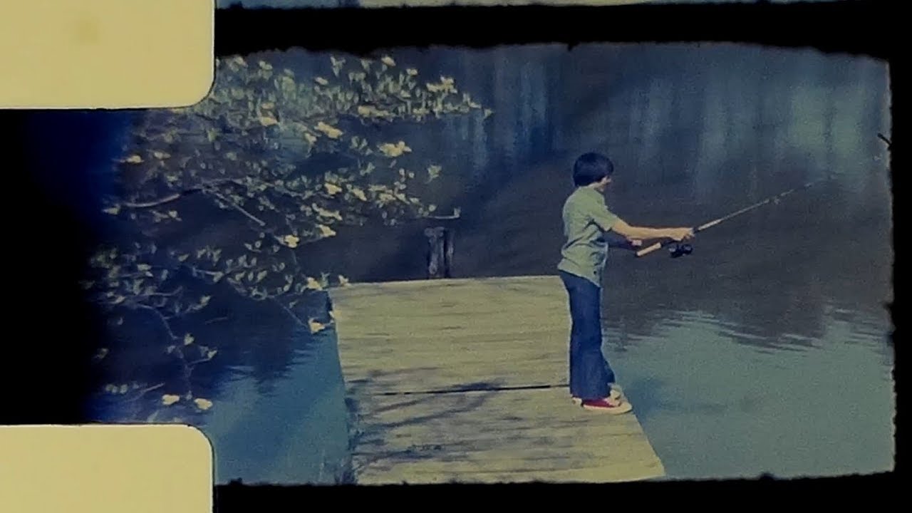 REAL DOUBLE 8MM - STANDARD 8MM - MOVIE FILM