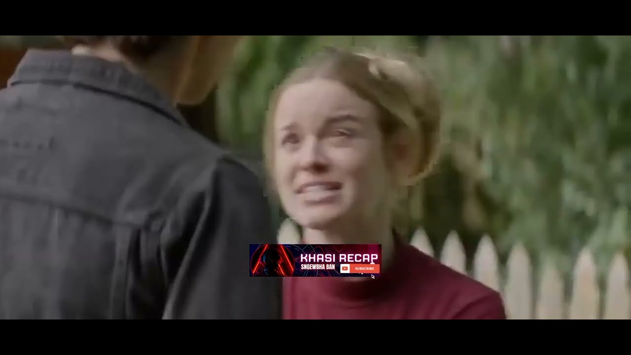 20 SNEM SET U KPA IALA KA KHUN HA KHRUM ING, BAD IOH KHUN NA U HADUH 3NGUT  (true story) KHASI RECAP