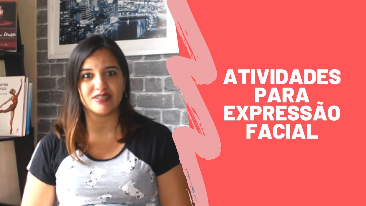 Como trabalhar a expressão facial na dança - Dicas de atividades