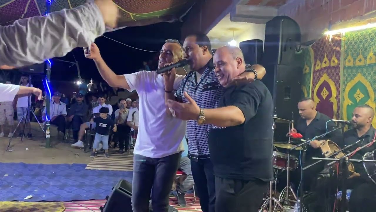 الجديد نجم الغرب الفنان المنصوري 😍🎻🎶🎹