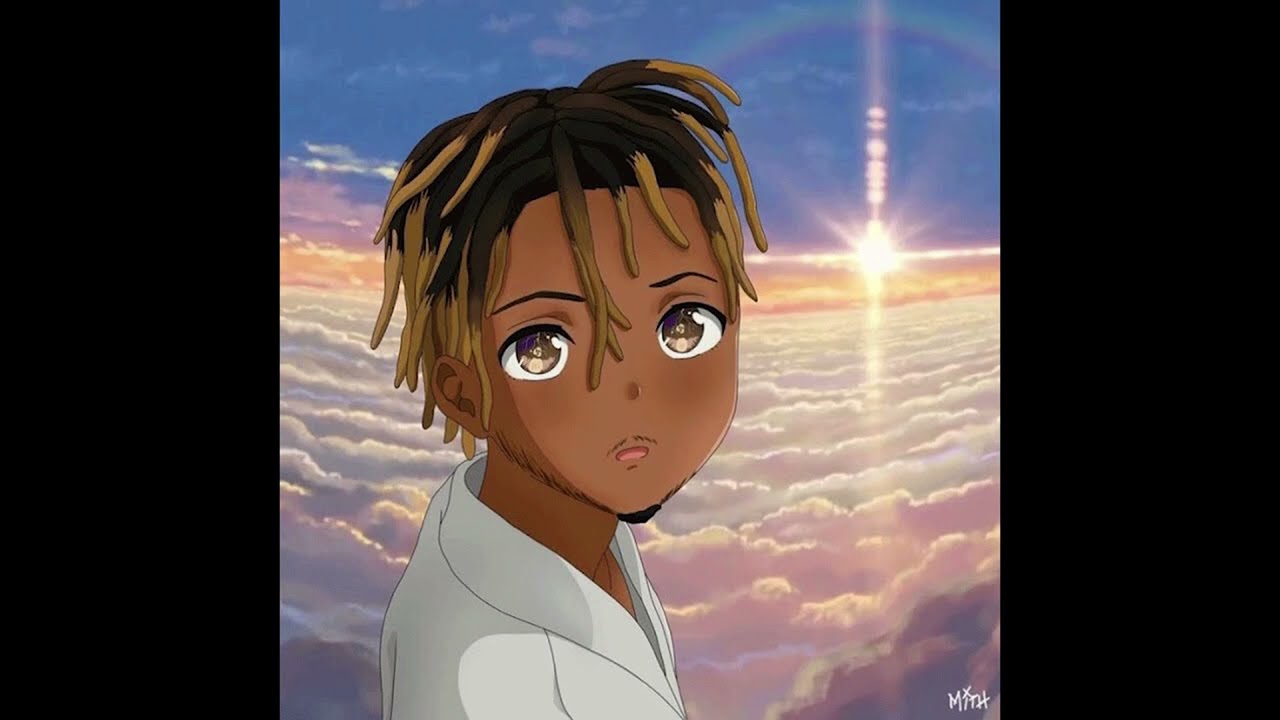 [SOLD] Juice WRLD x The Kid LAROI Type Beat - ''Cupid''
