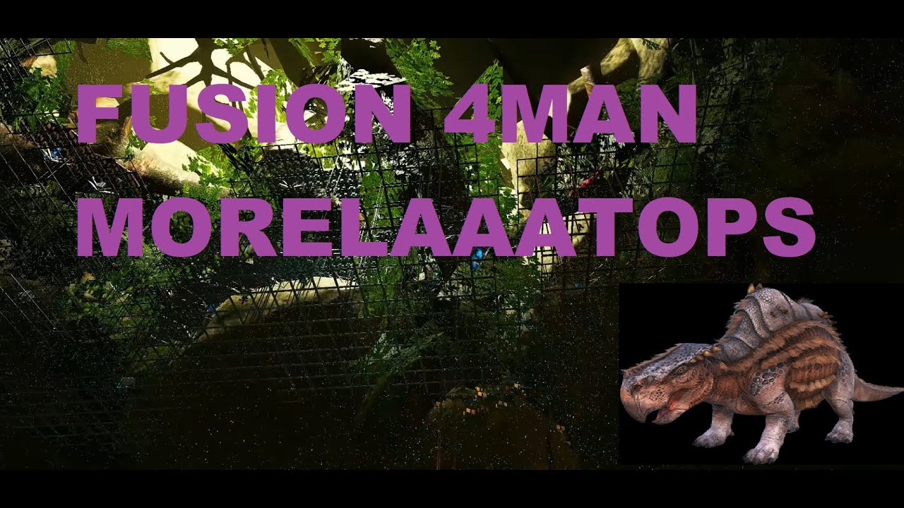 Another Average Fusion Video (IDK why Im dooing this)