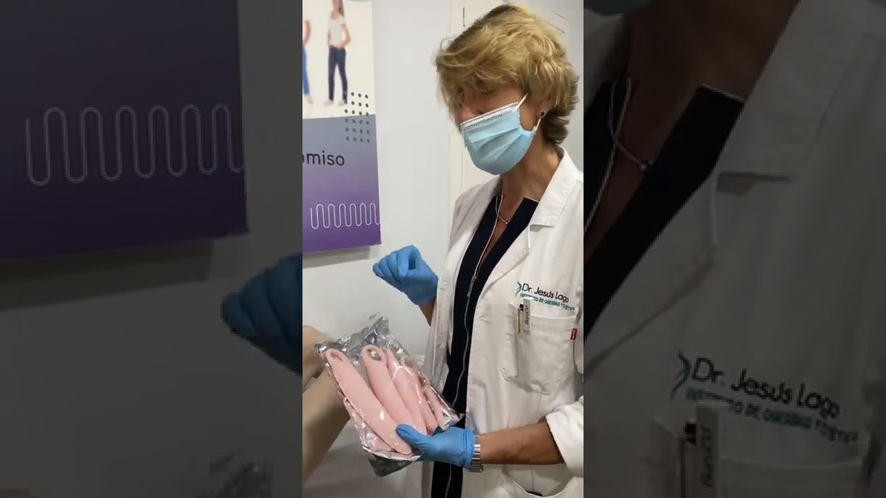 Dilataciones de la  Vaginoplastia