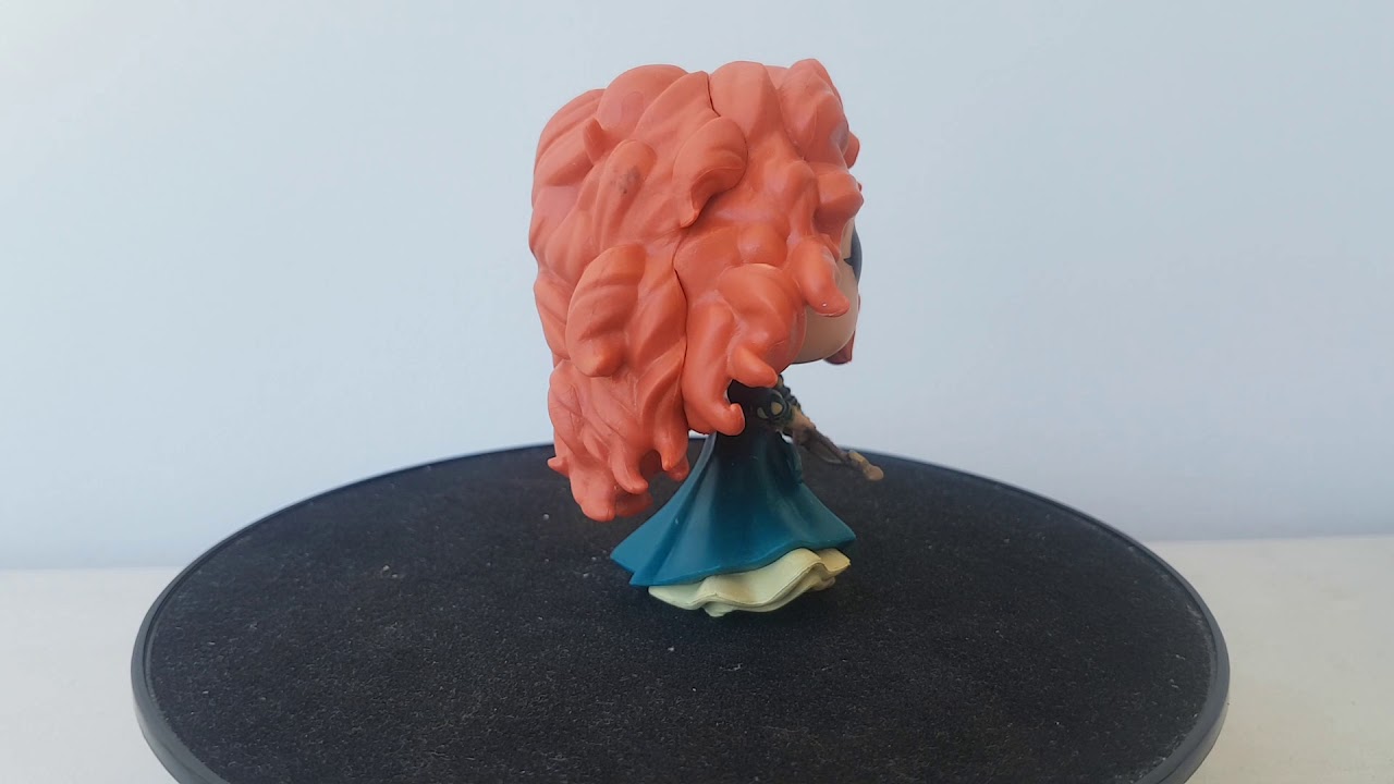 Funko Pop Disney Merida #324