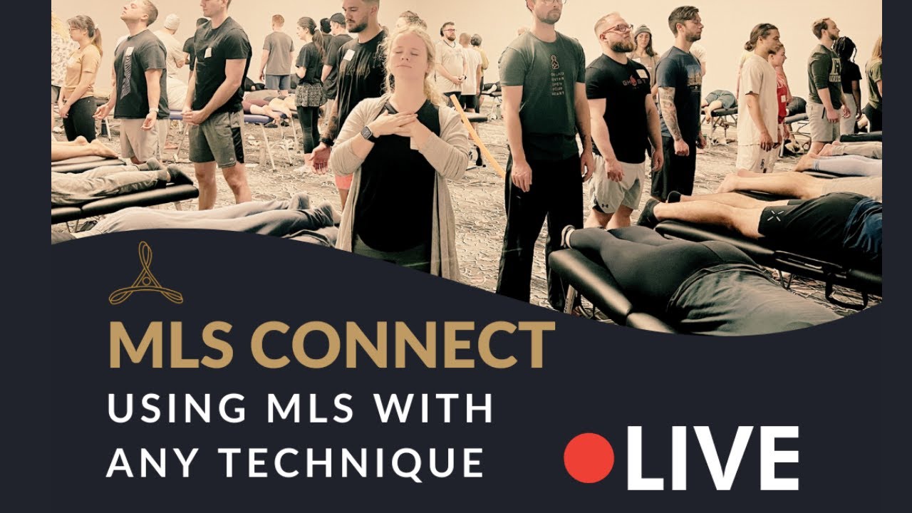 Using MLS With Any Technique | MLS Connect