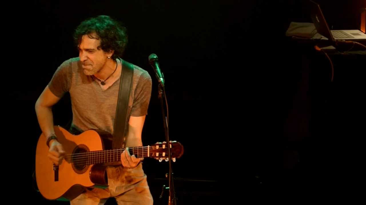 ÍMÃ - Paulinho Moska