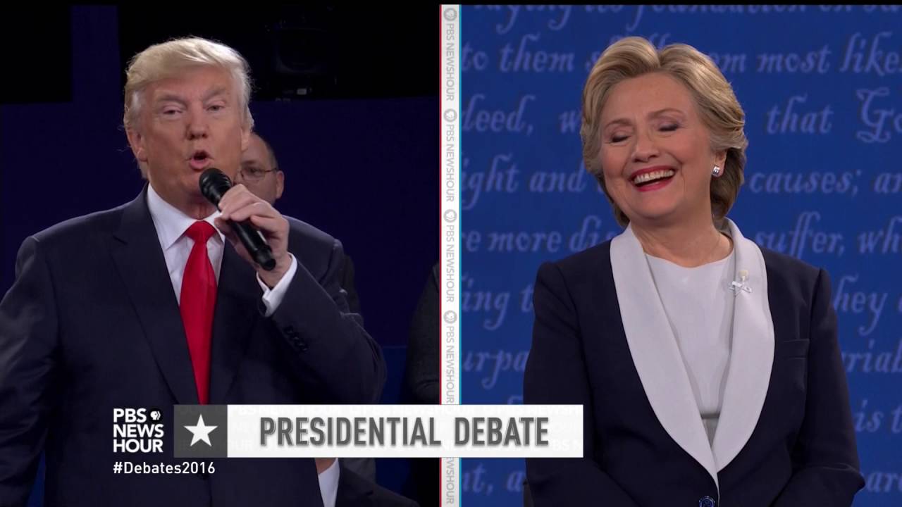 Trump: I understand the tax code better than any other presidential candidate