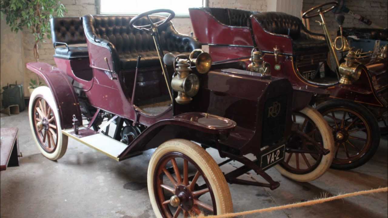 Vaasan Auto ja Moottorimuseo