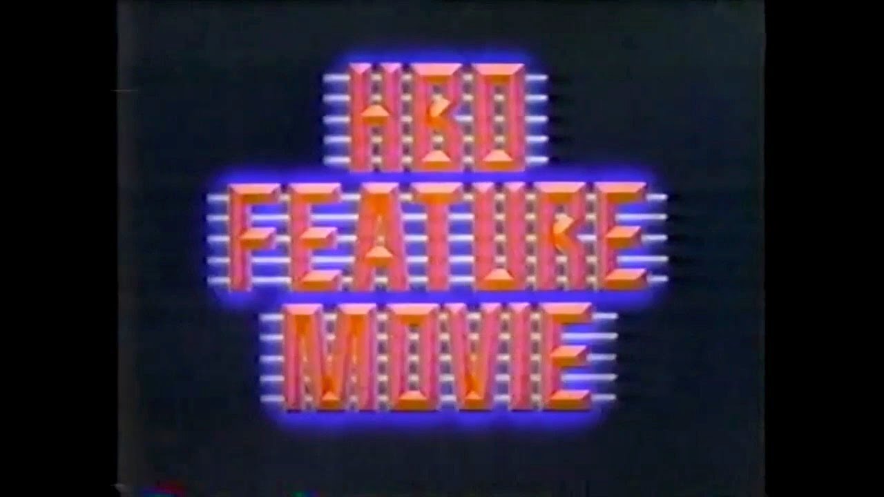 VHS/DVD/TV Logo Compilation 2