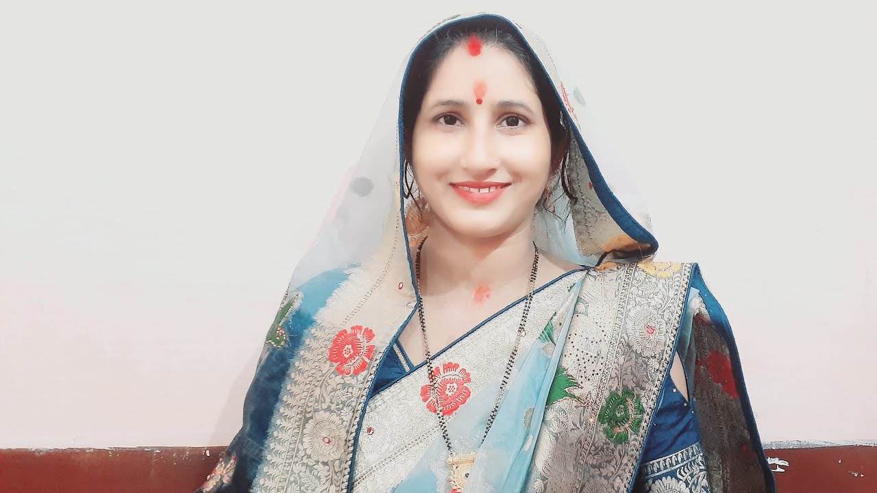 @priyanka pandit is live लोकगीत चैनल में सभी भाई बहनों का स्वागत है श्री सीताराम 🙏🎉💐🌹🌹🌹